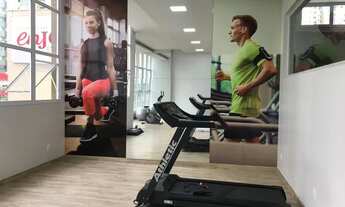 Imagem 5: Apartamento para aluguel tem 60 metros quadrados com 2 quartos em Setor Bueno - Goiânia