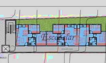 Imagem 3: Apartamento com 2 dormitórios à venda, 40 m² por R$ 330.000,00 - Jardim Sao Paulo(Zona Nor