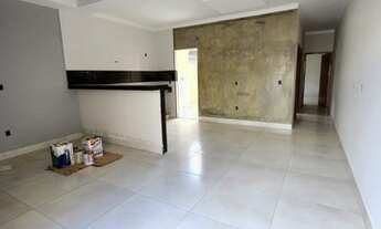 Imagem 4: Casa Residencial a Venda no Recanto Elimar