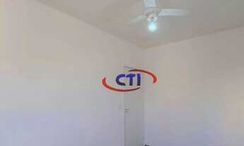 Imagem 3: Apartamento com 2 dormitórios para alugar, 60 m² por R$ 1.200,00/mês - Suíço - São Bernard