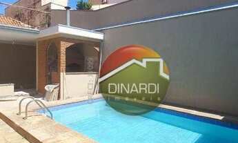 Imagem: Casa com 3 dormitórios para alugar, 153