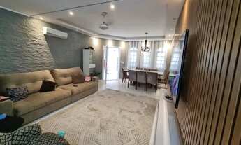 Imagem 7: PRAIA GRANDE - Casa Padrão - GUILHERMINA