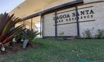 Imagem: Lote muito bem localizado no Condômino