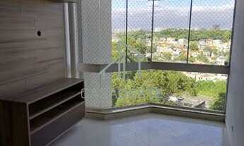 Imagem 2: Apartamento para aluguel tem 57 metros quadrados com 2 quartos em Jardim Íris - São Paulo