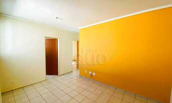 Imagem 4: Apartamento com 2 dormitórios à venda, 48 m² por R$ 165.000,00 - Jardim Elite - Piracicaba