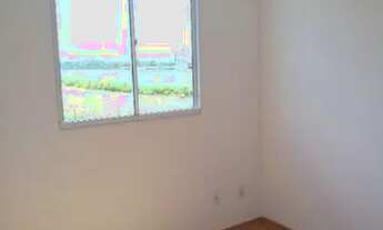 Imagem 7: Apartamento com 2 dormitórios para alugar, 44 m² por R$ 1.078,00/mês - Coaçu - Eusébio/CE