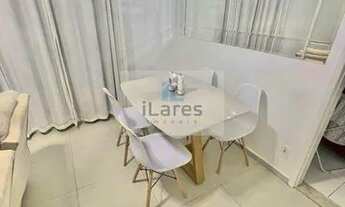 Imagem 2: Apartamento com 2 dorms, Planalto, São Bernardo do Campo - R$ 385 mil, Cod: 3230