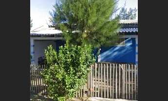 Imagem: Casa de alvenaria