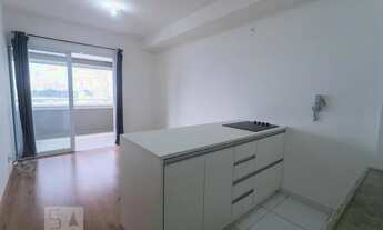 Imagem: Apartamento para Aluguel - Barra Funda