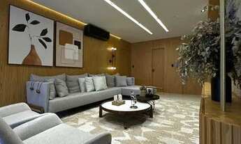 Imagem 4: Apartamento Edifício Mirage - 188 m² - Frente Mar - Ponta D'areia