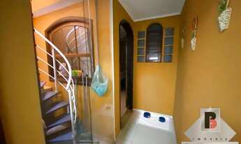 Imagem 4: Excelente! Confira o texto de venda para a casa de vila na região da Mooca