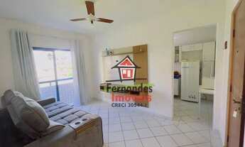 Imagem: Apartamento mobiliado com 1 dormitório