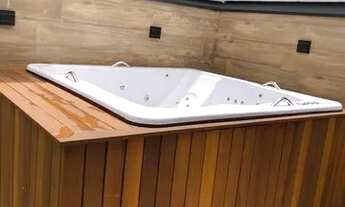 Imagem 4: CASA SOBRADO À VENDA EM ITUPEVA-SP CONDOMÍNIO PHYTUS