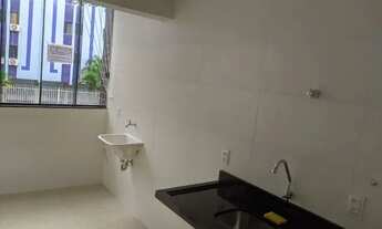 Imagem 6: Alugo Apartamento 2 Quartos Cruzeiro Novo Quadra 105, 1º Andar - Direto Com Proprietário