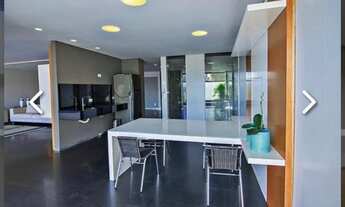 Imagem 3: Apartamento para aluguel tem 70 metros quadrados com 1 quarto em Santo Antônio - Belo Hori