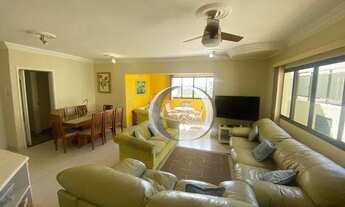 Imagem 2: Cobertura com 4 dormitórios à venda, 180 m² por R$ 790.000,00 - Enseada - Guarujá/SP