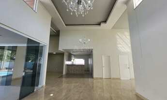 Imagem 4: Casa térrea no Condomínio Mirante do Vale!!! Alameda e vizinhança!!!Mirante do Vle, alto p