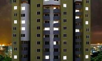 Imagem: Apartamento para aluguel com 55 metros quadrados