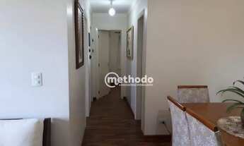 Imagem 6: Apartamento com 3 dormitórios para alugar, 82 m² por R$ 3.155,00/mês - Vila Industrial - C