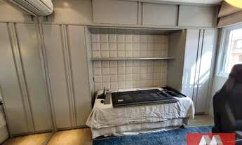 Imagem 3: Studio com 1 dormitório à venda, 47 m² por R$ 650.000,00 - Bela Vista - São Paulo/SP