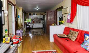 Imagem 5: Canoas - Casa Padrão - Mato Grande