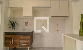 Imagem 5: Apartamento para Aluguel - Jabaquara, 1 Quarto, 18 m2