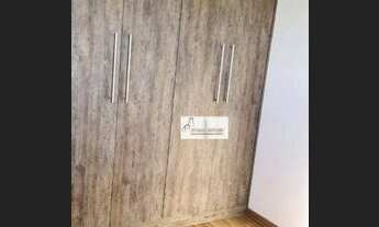 Imagem 4: Apartamento com 3 dormitórios à venda, 93 m² por R$ 600.000,00 - Parque Campolim - Sorocab