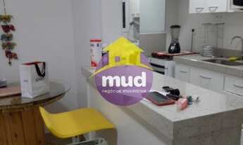 Imagem 6: Apartamento para à venda no bairro Vila Nossa Senhora do Bonfim, em São José do Rio Preto