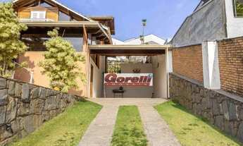 Imagem 6: Casa com 4 dormitórios, 250 m² - venda por R$ 1.350.000,00 ou aluguel por R$ 7.966,67/mês