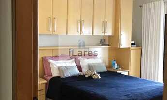 Imagem 6: Apartamento com 3 dorms, Santa Maria, São Caetano do Sul - R$ 640 mil, Cod: 2981