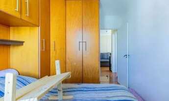 Imagem 6: Apartamento para venda com 55 metros quadrados com 2 quartos em Socorro - São Paulo - SP