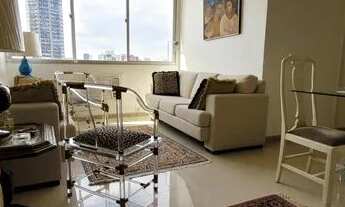 Imagem: Apartamento para venda com 55 metros quadrados