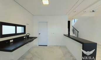 Imagem 7: SOBRADO NO CONDOMÍNIO VILLAGIO WANEL - WANEL VILLE - SOROCABA