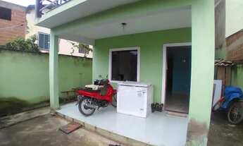 Imagem 4: Casa para Venda em Araruama, Praça da Bandeira, 2 dormitórios, 1 suíte, 2 banheiros, 1 vag