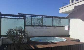 Imagem: Cobertura 3 Quartos no Ingá