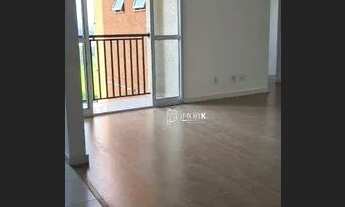 Imagem 2: Apartamento com 3 dormitórios para alugar, 82 m² por R$ 3.000/mês - Medeiros - Jundiaí/SP