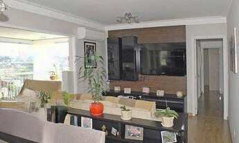 Imagem 2: Apartamento com 3 dormitórios à venda, 110 m² por R$ 1.200.000,00 - Santana - São Paulo/SP