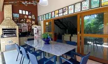 Imagem 5: Casa condomínio fechado