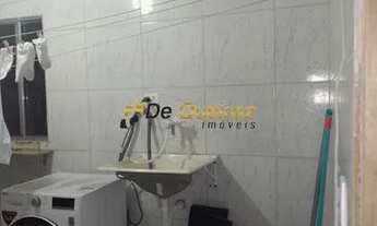 Imagem 2: DE QUEIROZ. CASA EM CONDOMÍNIO FECHADO SÃO PAULO NA ZONA SUL, LOCALIZADA NO JARDIM NOVO PA