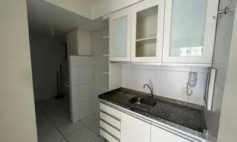 Imagem 4: JS Apartamento para aluguel possui 57 metros quadrados com 2 quartos em Calhau - São Luís