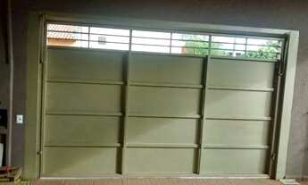 Imagem 4: Casa com 3 dormitórios à venda, 139 m² por R$ 270.000,00 - Jardim Florestan Fernandes - Ri