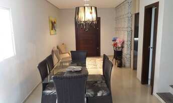 Imagem 7: Sobrado para venda com 360 m², 3 quartos no Santa Cruz II - Cuiabá/MT