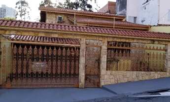 Imagem: Jundiaí - Casa Padrão - Jardim Caçula