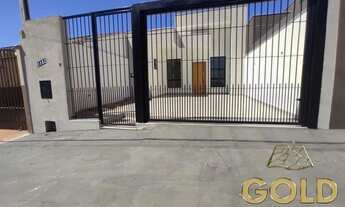 Imagem: CASA A VENDA JARDIM ELDORADO MARIALVA PR