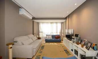 Imagem 1: Que tal este apartamento para chamar de seu!