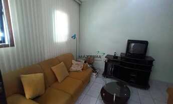 Imagem 3: Casa com 2 dormitórios para alugar por R$ 2.394,00/mês - Cerâmica - São Caetano do Sul/SP