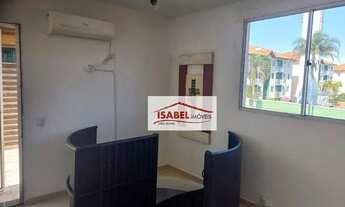 Imagem 6: Apartamento Duplex à Venda - Vila Urupês/Suzano