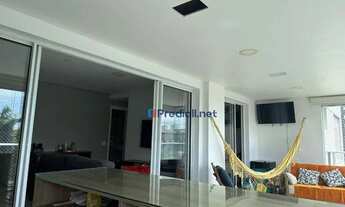 Imagem 4: Apartamento com 4 quartos, 134 m², à venda por R$ 1.430.000- Avenida Raimundo Pereira de M