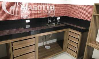 Imagem 5: APARTAMENTO para Venda e locação MANSÕES SANTO ANTONIO, CAMPINAS