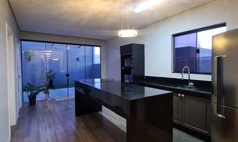 Imagem 4: Casa térrea elevada à venda no condomínio Phytus em Cabreúva SP